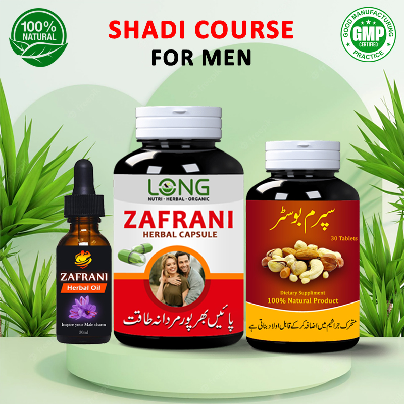 Shaadi Course