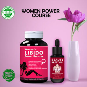 Women Course