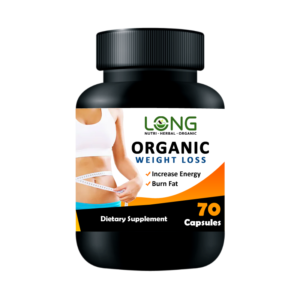 Organic Weight Loss