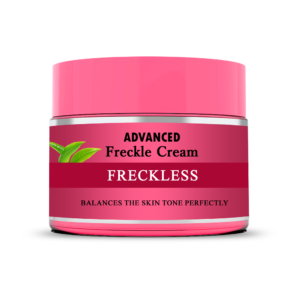 Advanced Freckle Cream