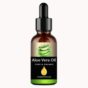 Aloe Vera Oil .. ایلوویرا آئل