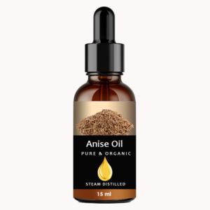 Anise oil .. سونف آئل