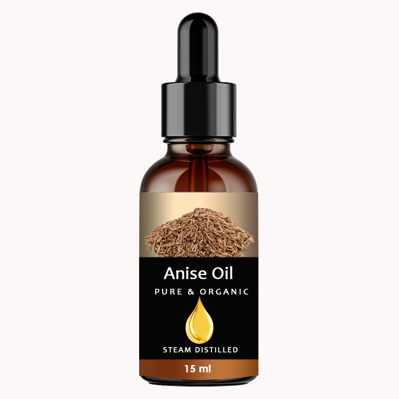 Anise oil .. سونف آئل