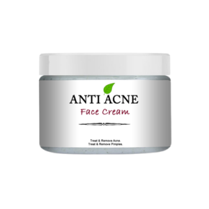 Anti-Acne Cream