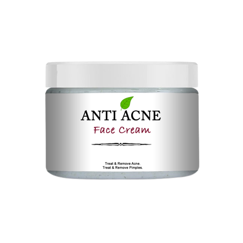 Anti-Acne Cream