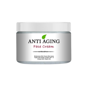 Anti-Aging Cream