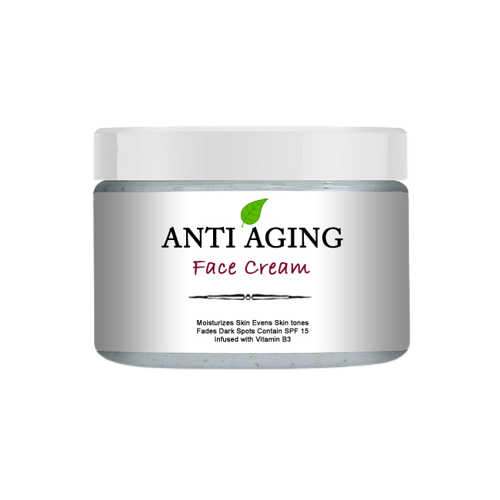 Anti-Aging Cream