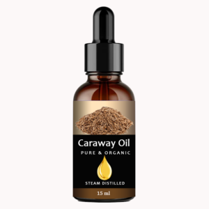 Caraway oil  .. زیرے کا آئل