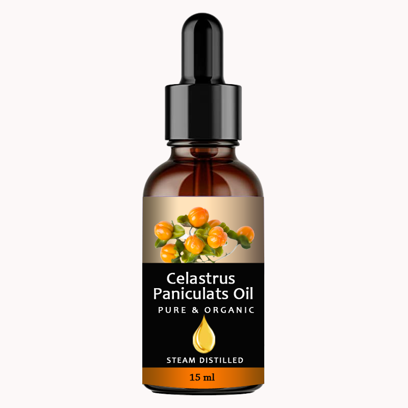 Celastrus oil .. روغن مالکنگنی