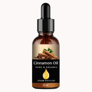 cinnamon oil .. روغن دارچینی