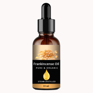 Frankincense Oil .. لوبان آئل