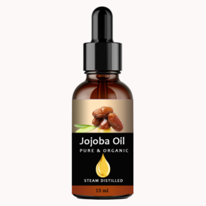 Jojoba oil .. جوجوبا آئل
