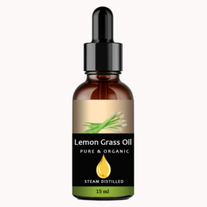 Lemon Grass Oil .. لیمن گراس آئل