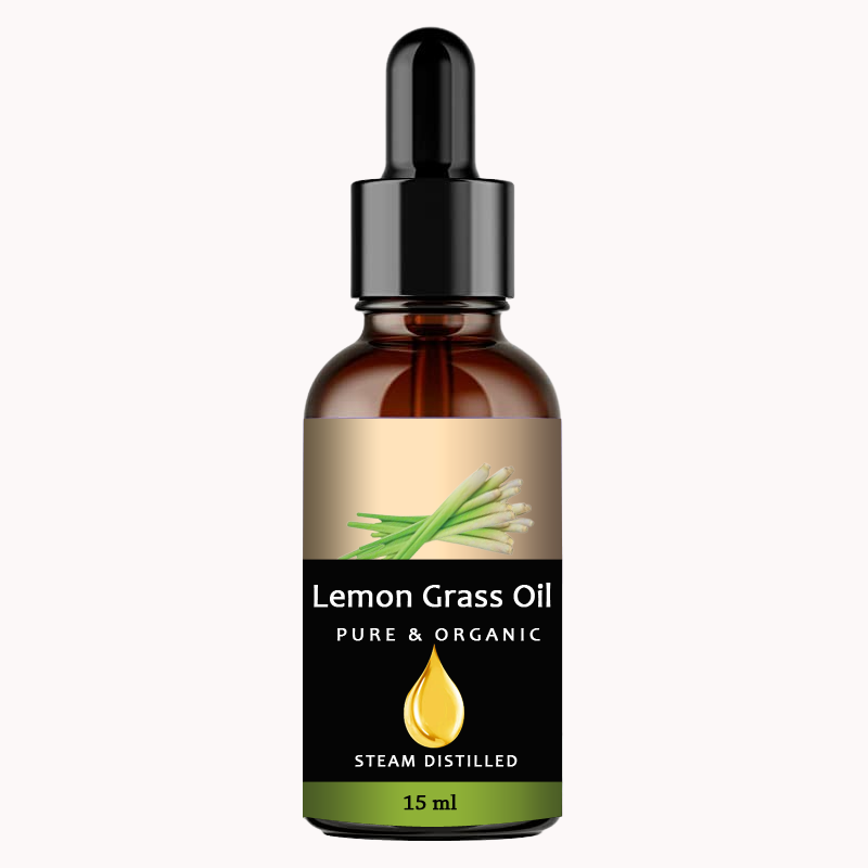 Lemon Grass Oil .. لیمن گراس آئل