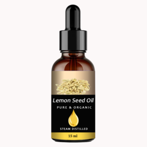 Lemon oil .. لیموں کا آئل