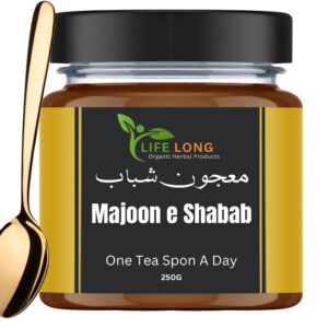 Majoon e Shabab
