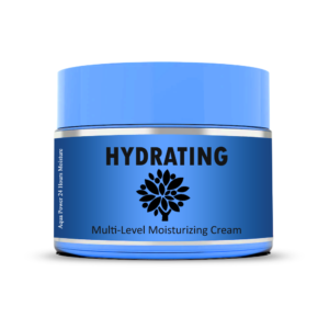 Multi-Level Moisturizing Cream