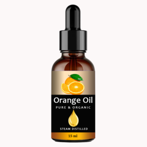 Orange oil .. اورنج آئل