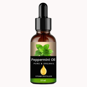 Peppermint Oil .. پودینے کا آئل