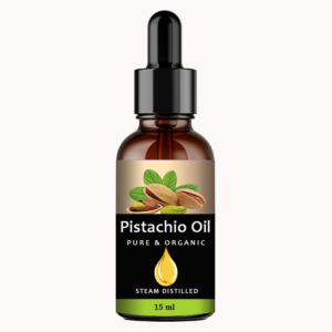 Pistachio oil .. پستہ کا تیل