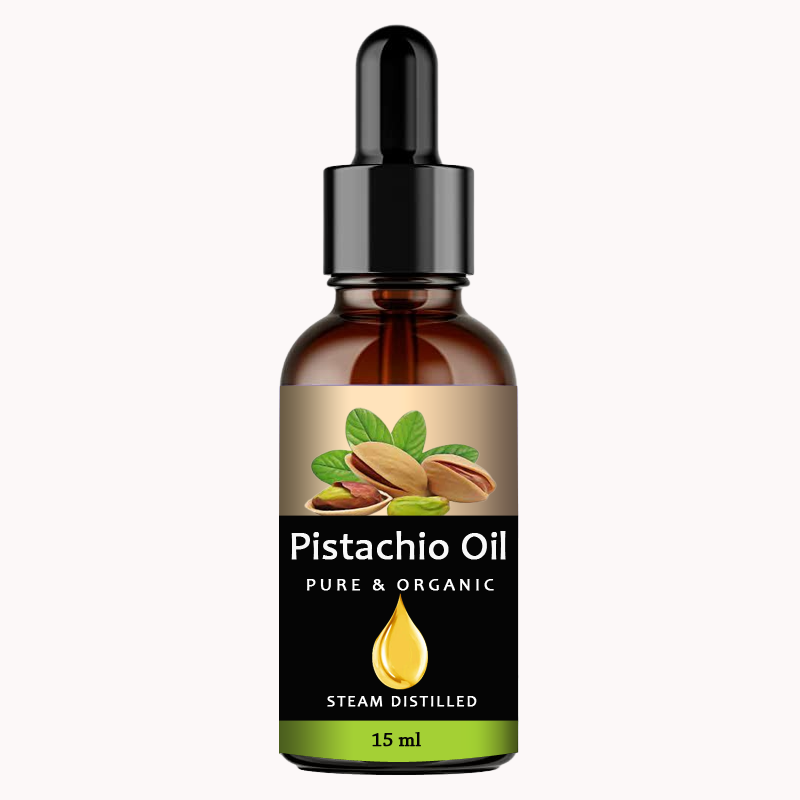 Pistachio oil .. پستہ کا تیل