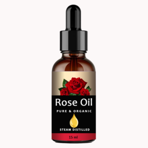 Rose oil .. روز آئل