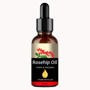 Rose hip oil .. روز ہپ آئل