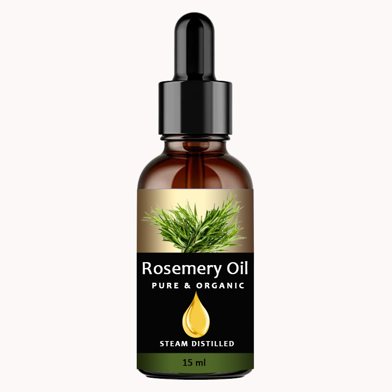 Rosemary oil .. روز میری آئل