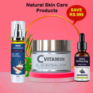 Acne Solution Kit