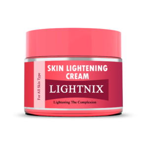 Skin Lightening Cream