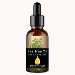 Tea Tree oil .. ٹی ٹری آئل