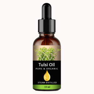 Tulsi oil .. تلسی آئل