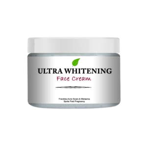 Ultra Whitening Cream