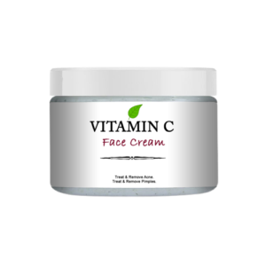 Vitamin C Cream | Minimize Open Pores & Dark Spots