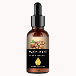 Walnut oil .. روغن آخروٹ
