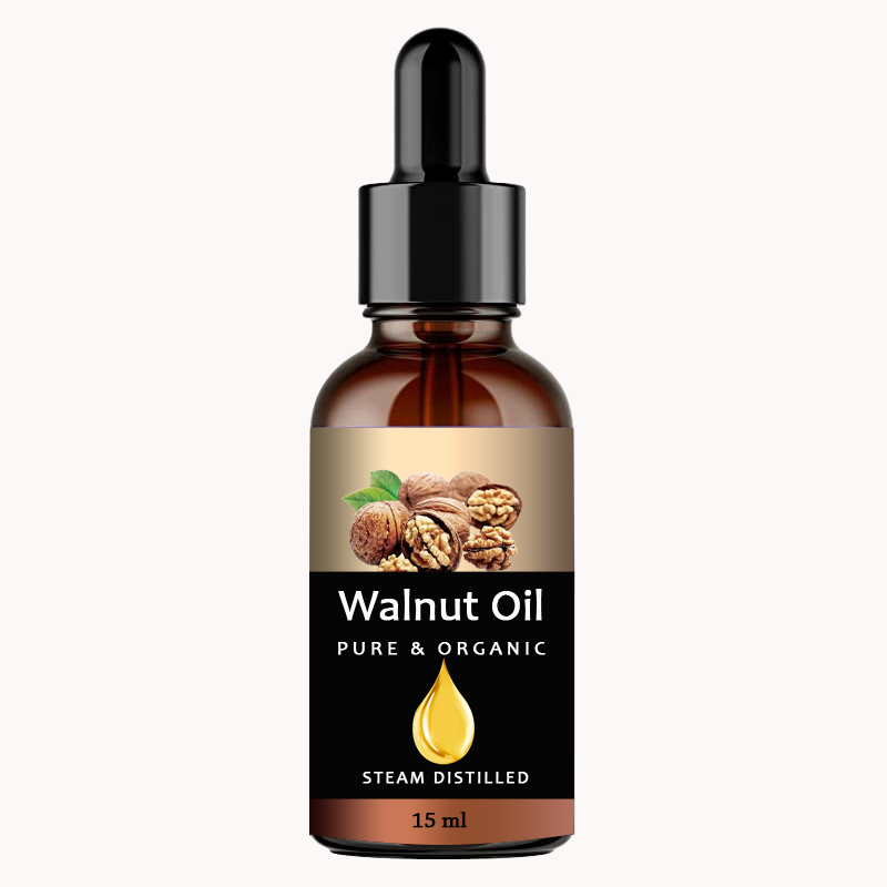 Walnut oil .. روغن آخروٹ