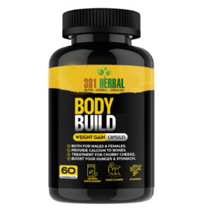 Body Build New