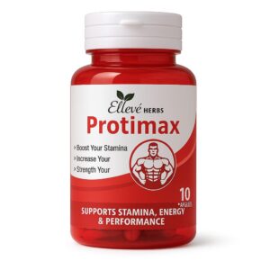 Prot imax - Elleve Herbs